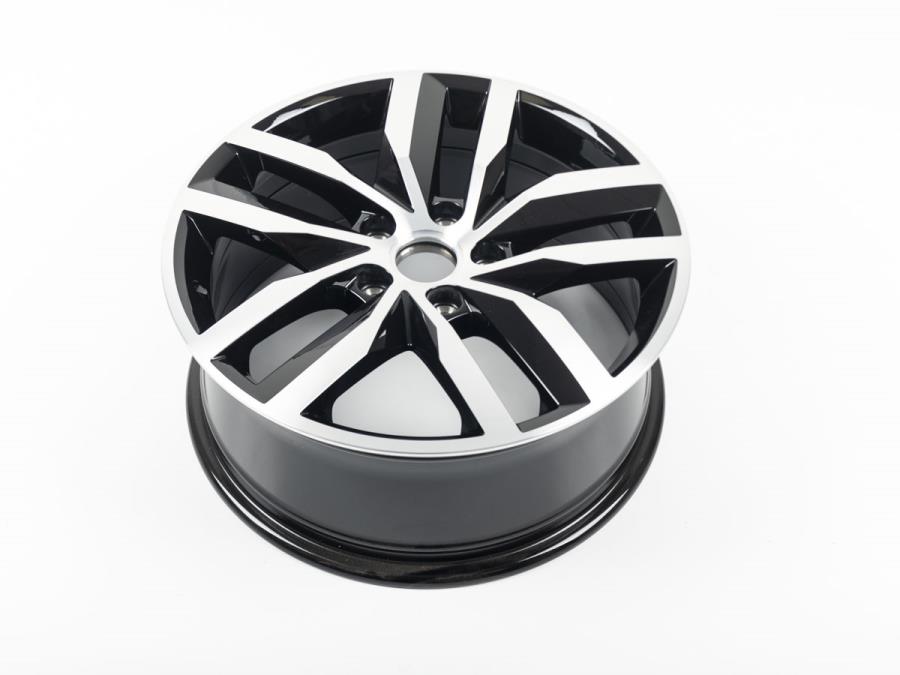 Wheel, Alloy 5GM-601-025-C-FZZ - View 13