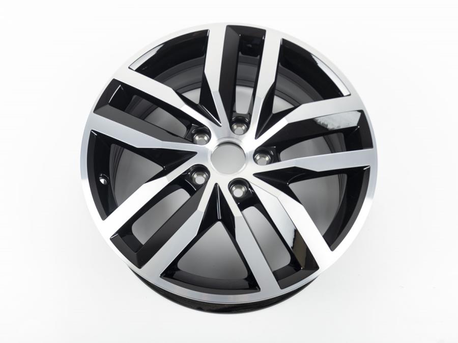 Wheel, Alloy 5GM-601-025-C-FZZ - View 9