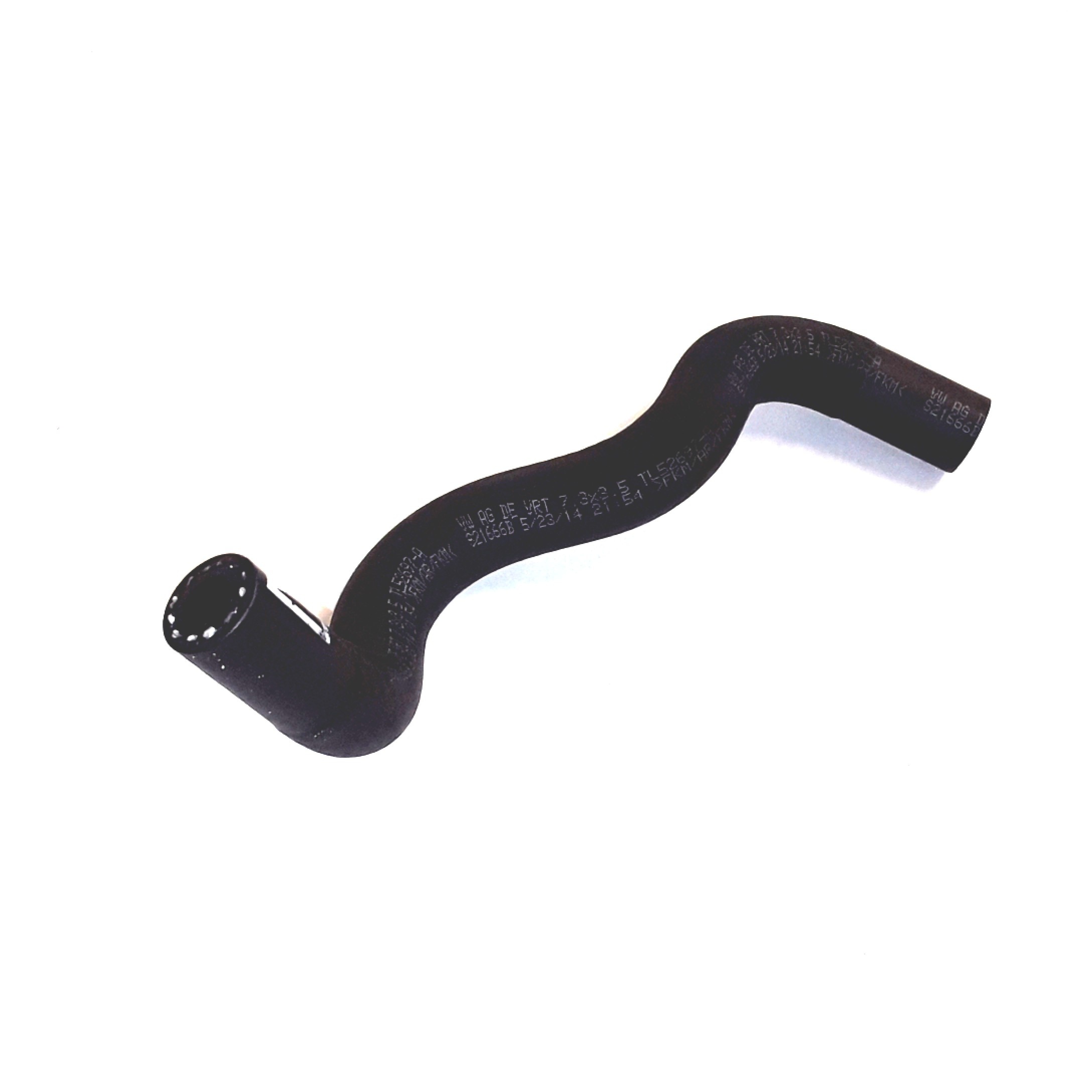 Pressure Hose 04L-131-850-A - View 5