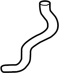 Pressure Hose 04L-131-850-A - View 11