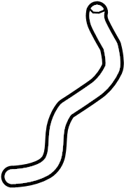 Pressure Hose 04L-131-850-A - View 12