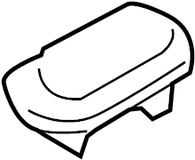 Sentinel Sensor 3C0-907-539-B