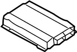Amplifier 5K0-035-456-D-Z0F - View 3