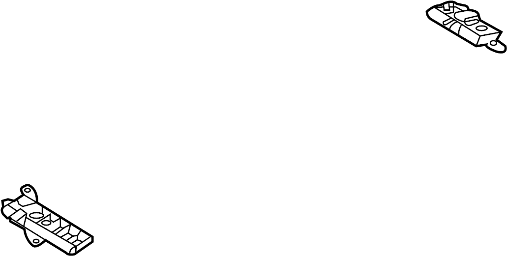 Sunroof Motor Hardware Kit 1K9-898-302 - View 7