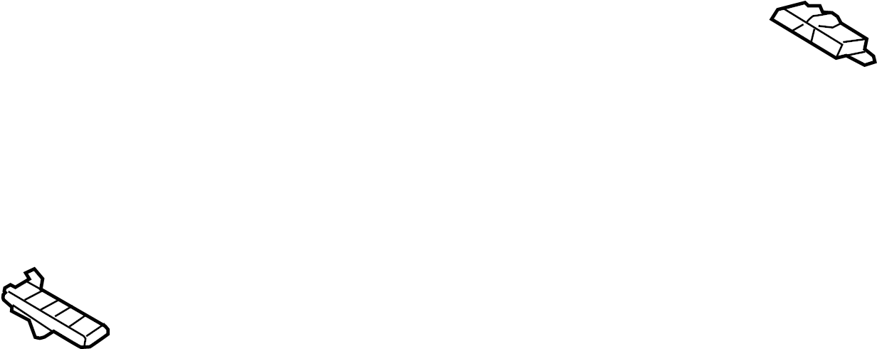 Sunroof Motor Hardware Kit 1K9-898-302 - View 8