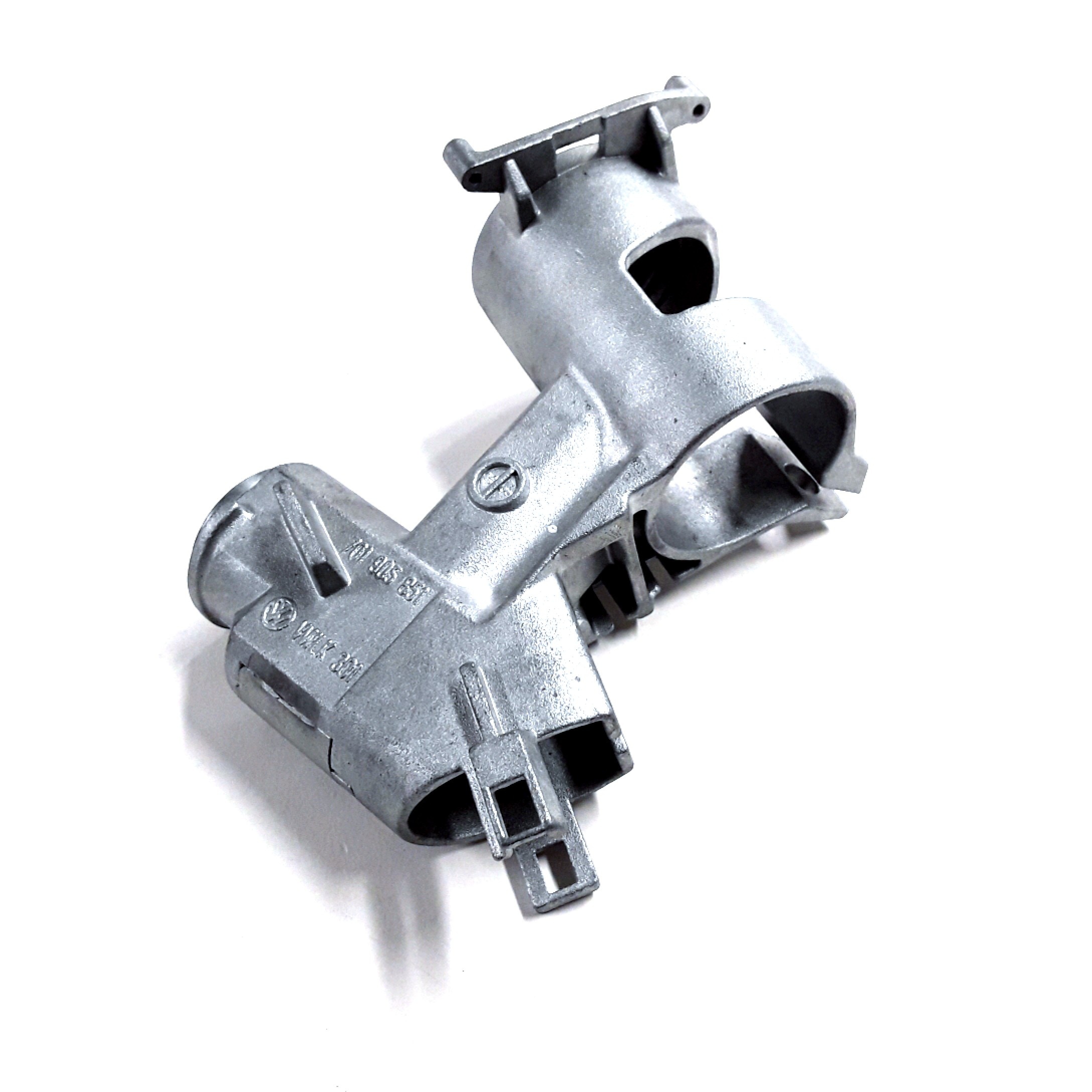 Steering Lock 701-905-851 - View 2