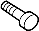 Door Trim Panel Screw WHT-005-228 - View 9