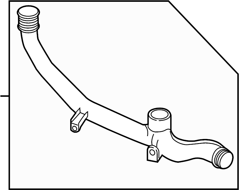 Connector Pipe 7P0-145-792 - View 7