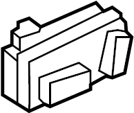 Seat Switch 8K0-959-748-B