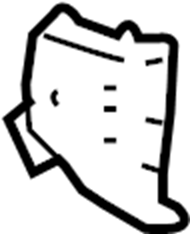 Sound Absorber 000-864-663 - View 3