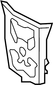 Sound Absorber 000-864-663