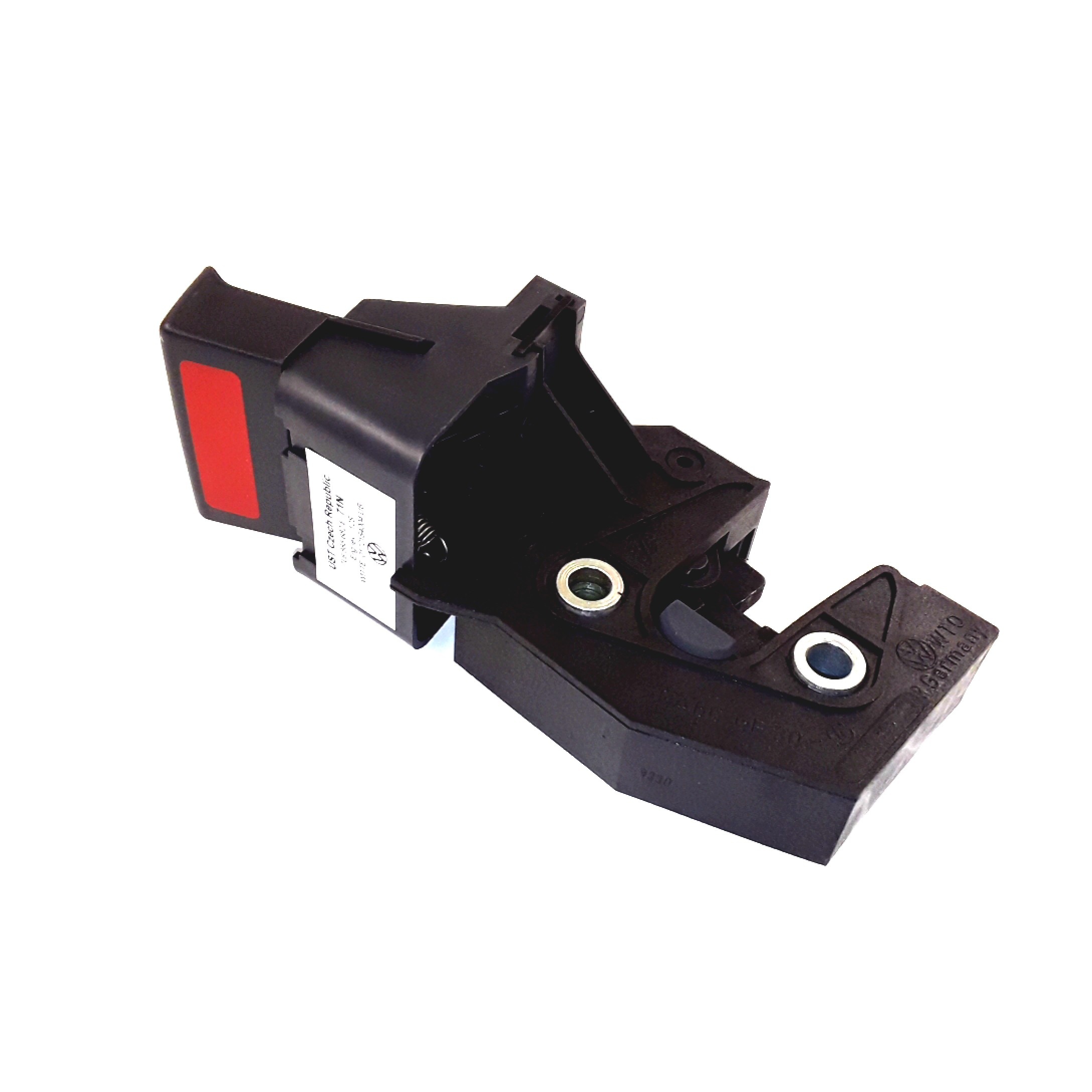 Latch Assembly 7L6-885-682-E-71N - View 6