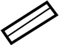 Deck Lid Handle 8E0-880-703-A - View 6