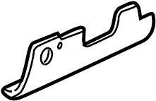 Lower Cover 1C1-858-365-D-2QL - View 9