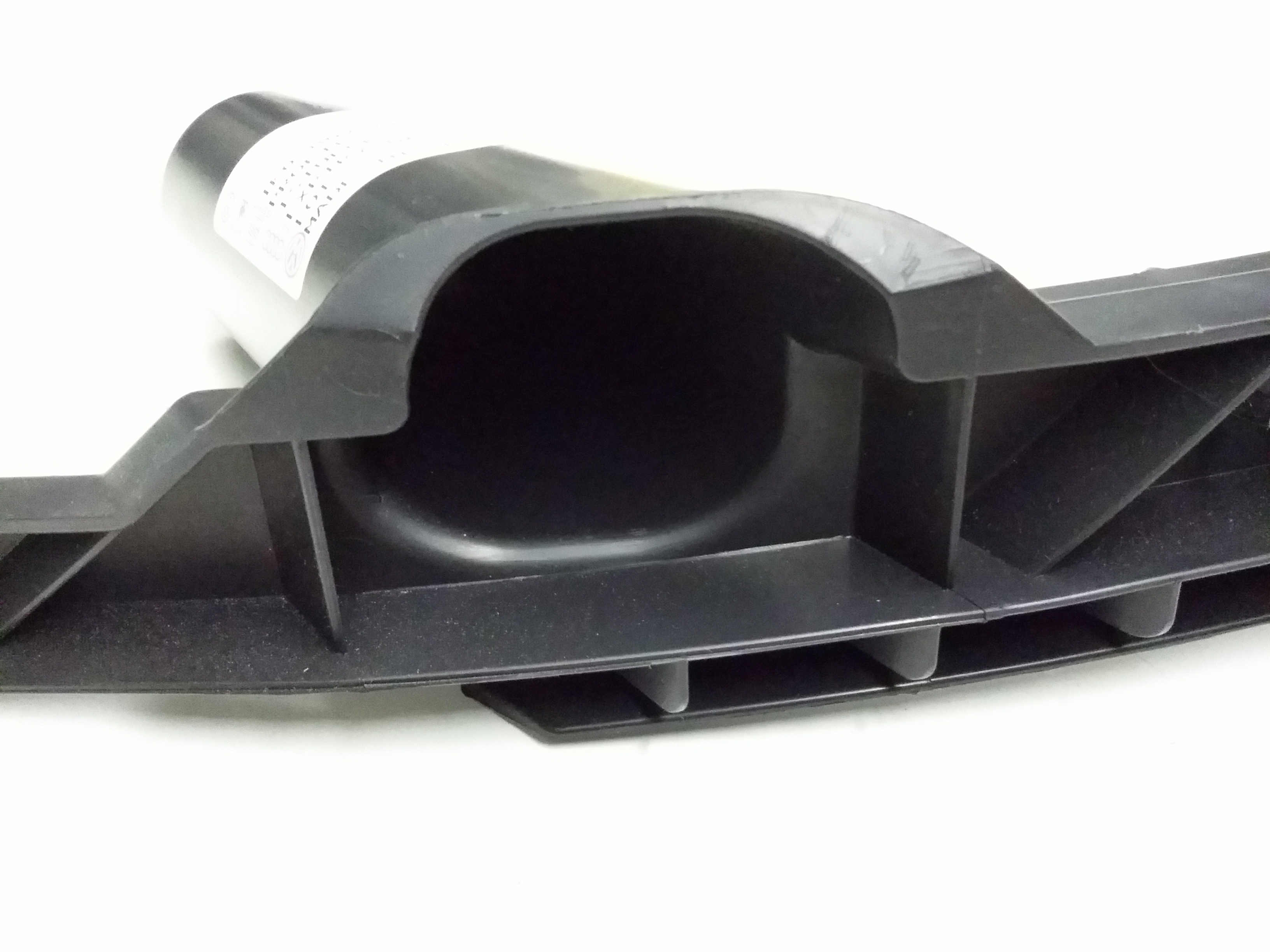 Guide Bracket 1K0-807-889-A - View 2