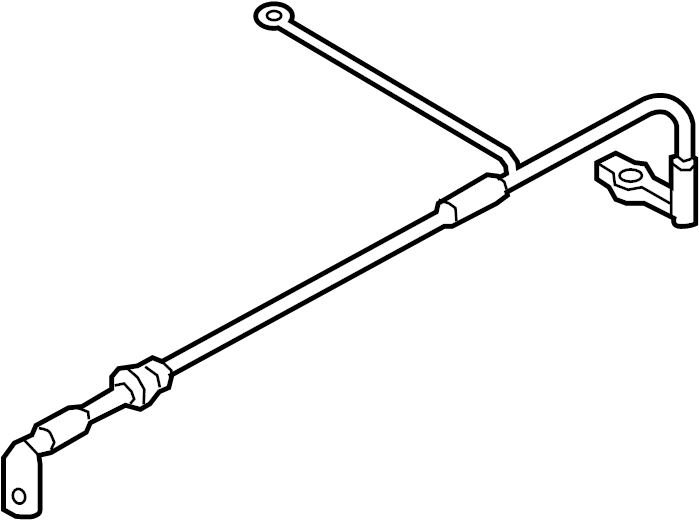Positive Cable 5Q0-971-228-G - View 3