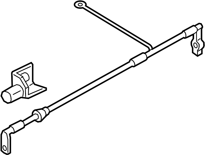 Positive Cable 5Q0-971-228-G - View 2