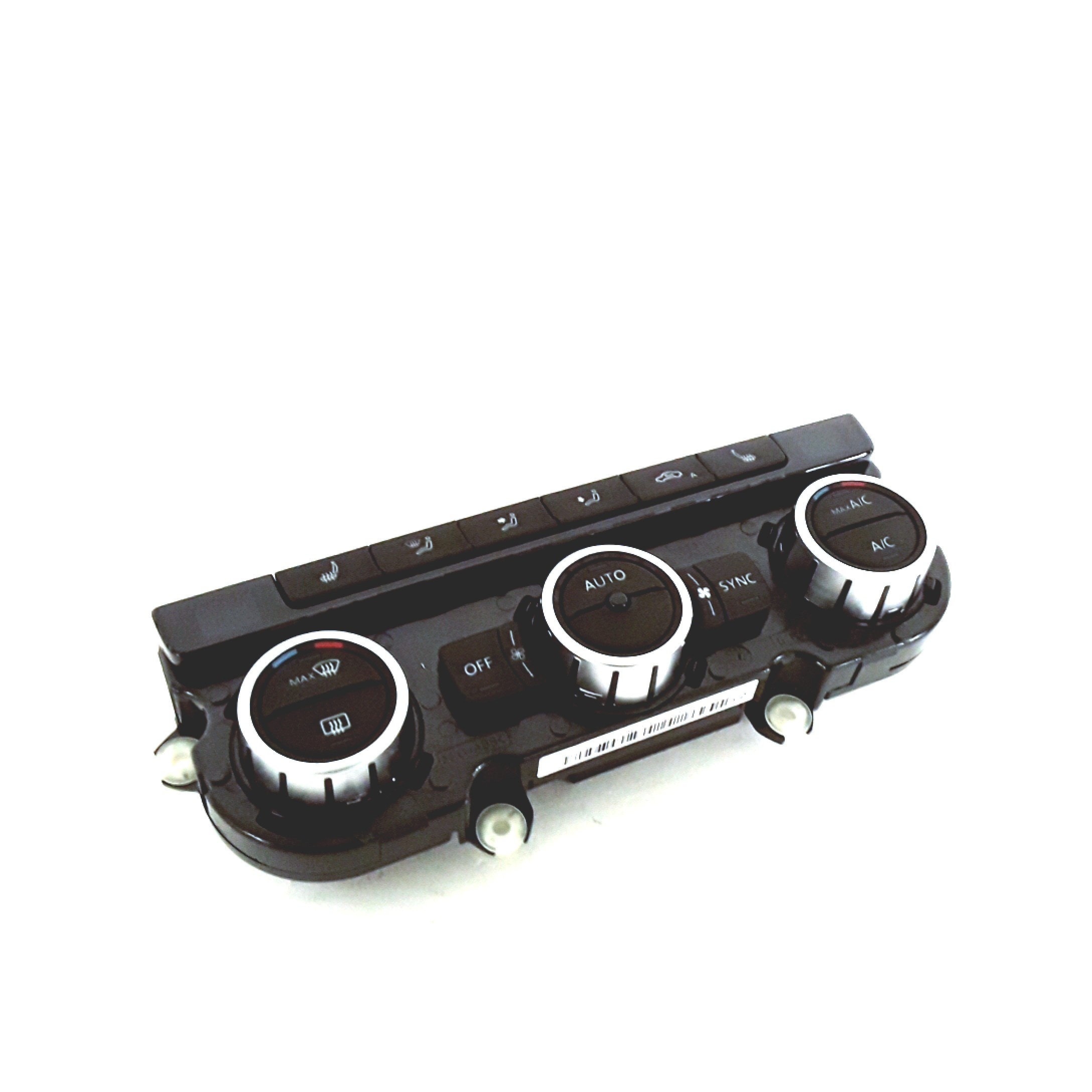Dash Control Unit 5C0-907-044-AN-ZJU - View 5