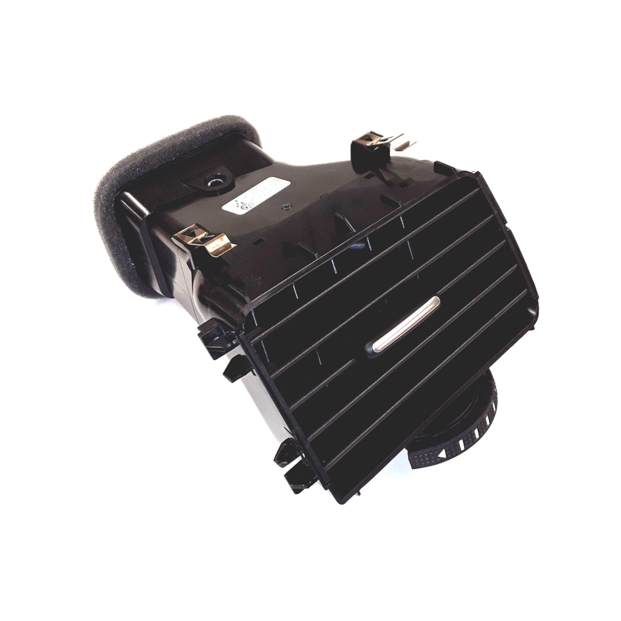 Vent Louver 7P1-819-704-B-UBN - View 5