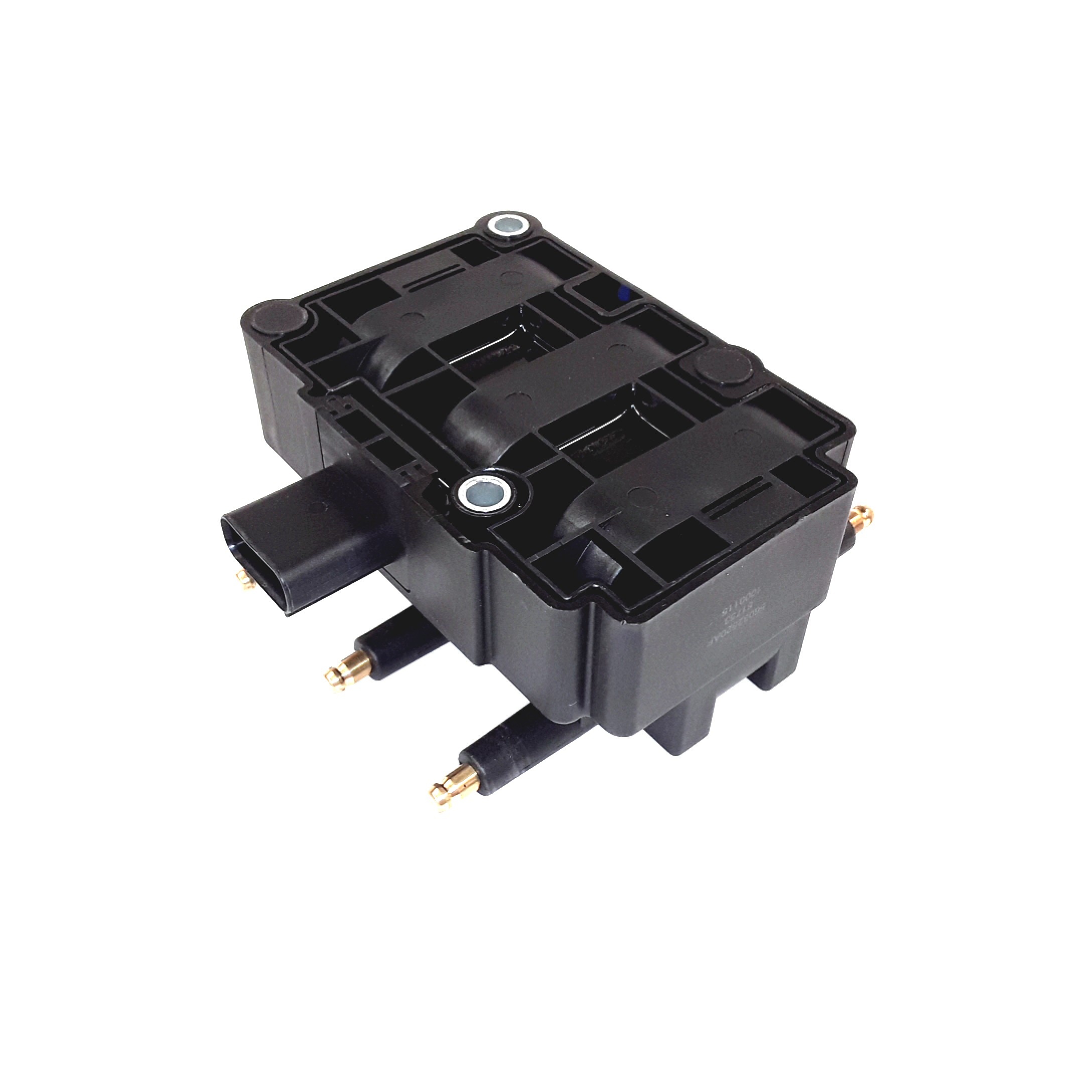 Ignition Coil 7B0-905-115-A - View 2