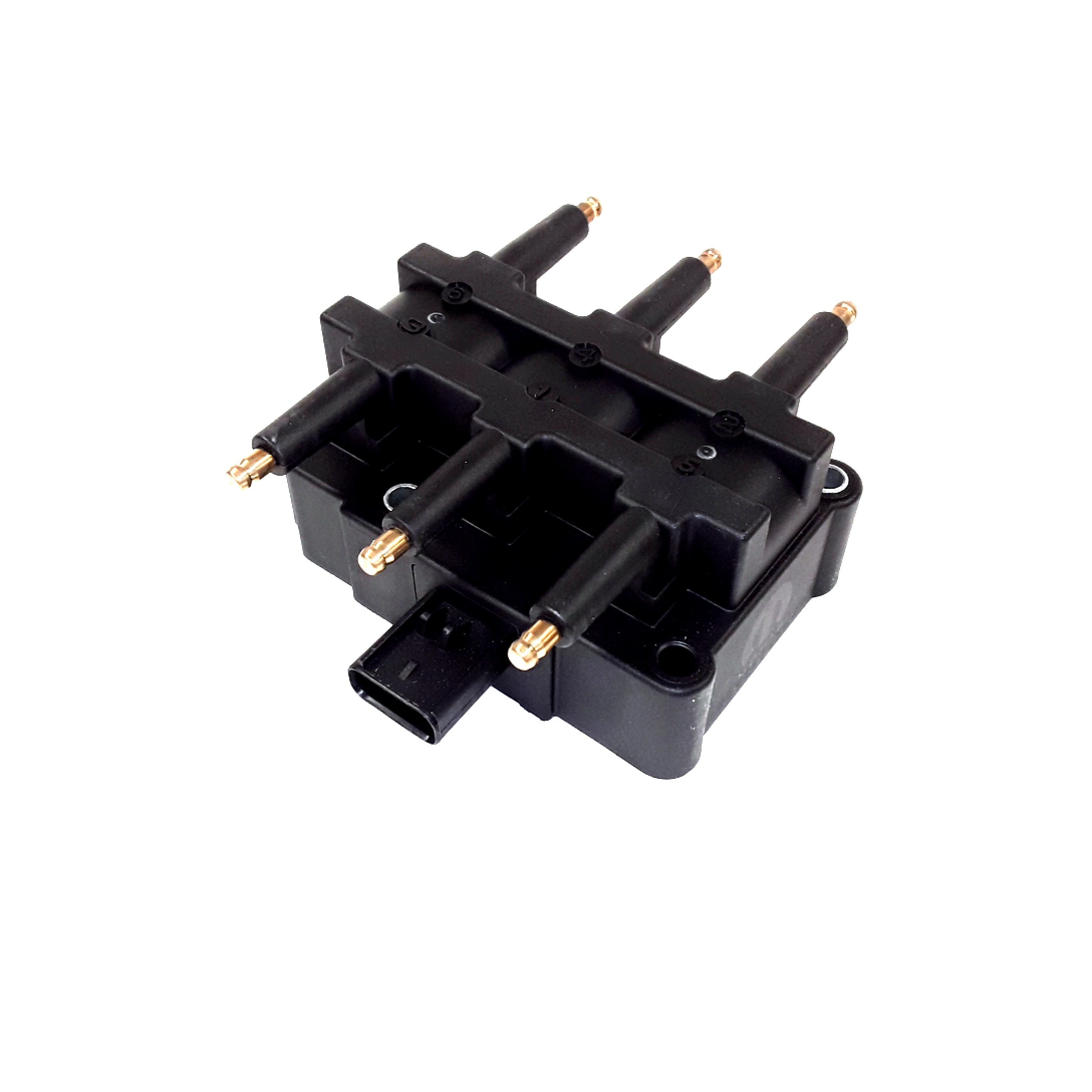 Ignition Coil 7B0-905-115-A - View 3