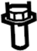 Valve Cover Mount Kit 022-103-831-B - View 22