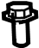 Valve Cover Mount Kit 022-103-831-B - View 9