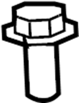 Valve Cover Mount Kit 022-103-831-B - View 5