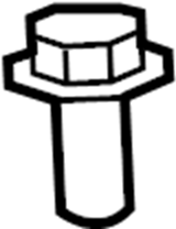 Valve Cover Mount Kit 022-103-831-B - View 4