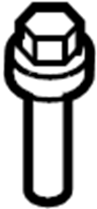 Valve Cover Mount Kit 022-103-831-B - View 10