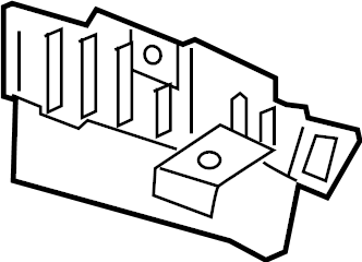 Mud Guard 3CN-854-855-B