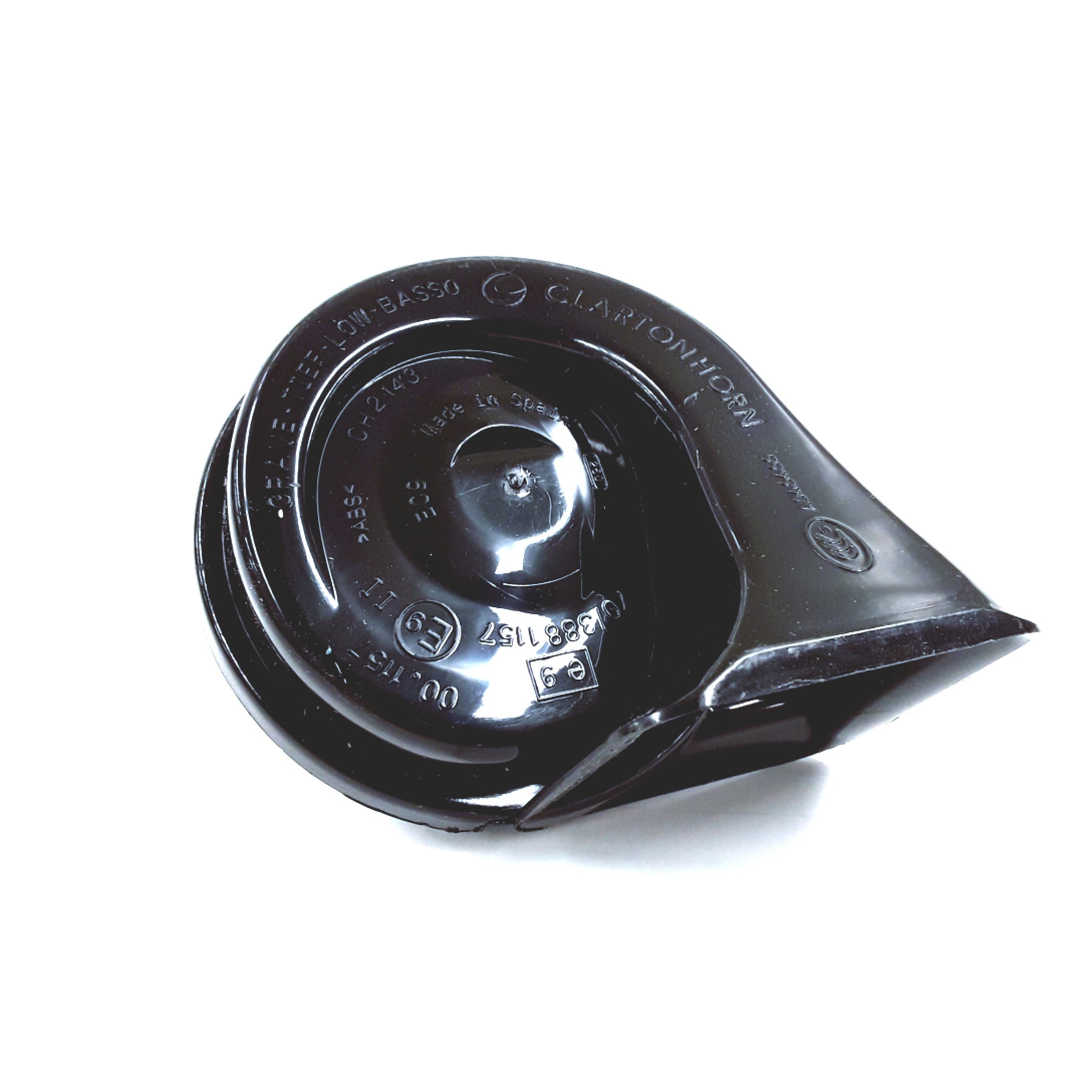 Low Note Horn 5Q0-951-221-D - View 9