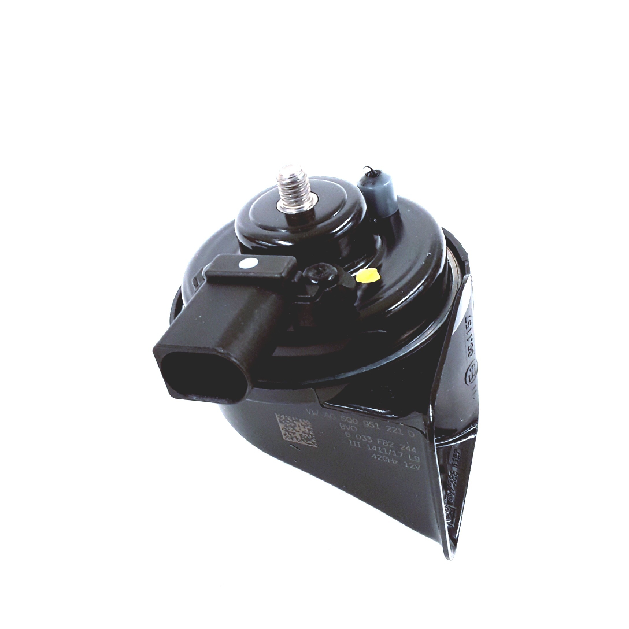 Low Note Horn 5Q0-951-221-D - View 10