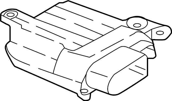 Occupant Module 4M0-959-339-B-065 - View 4