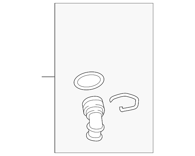 Lower Hose Coupling 5C0-122-291-J - View 34
