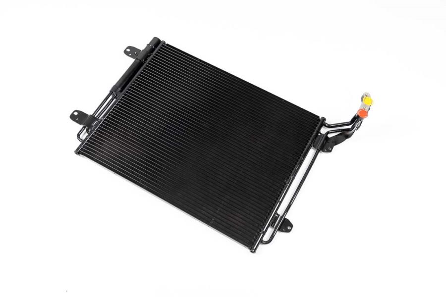 Condenser Assembly 5N0-820-411-E - View 5