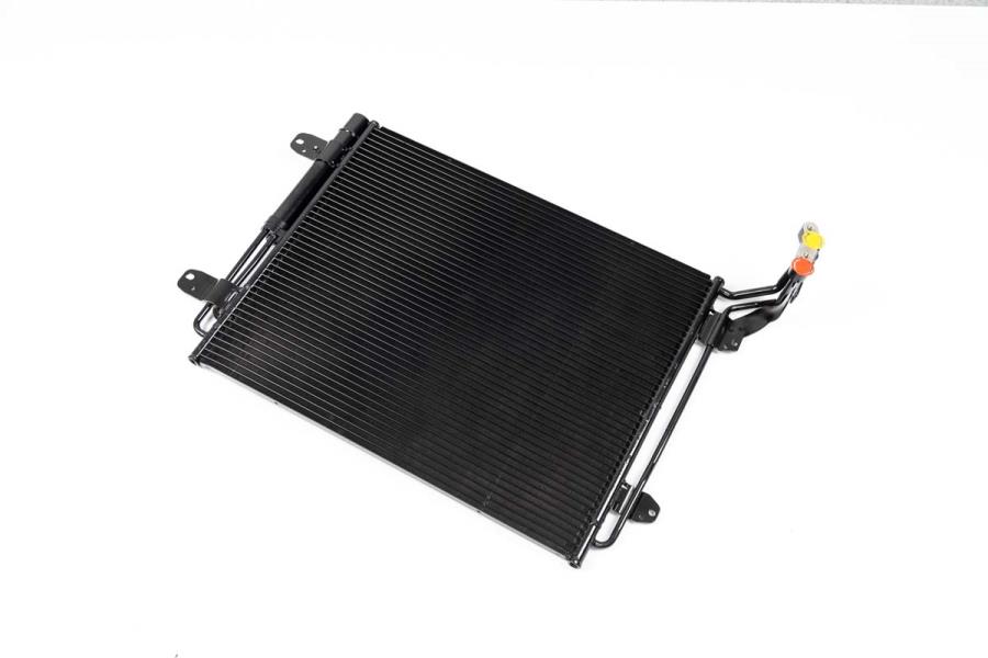 Condenser Assembly 5N0-820-411-E - View 7