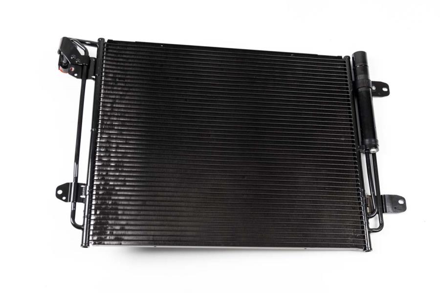 Condenser Assembly 5N0-820-411-E - View 4