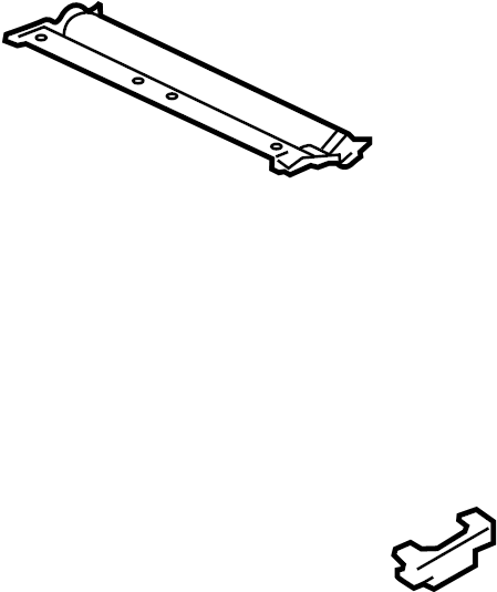 Sunshade 5G6-877-307-C-DM4 - View 9