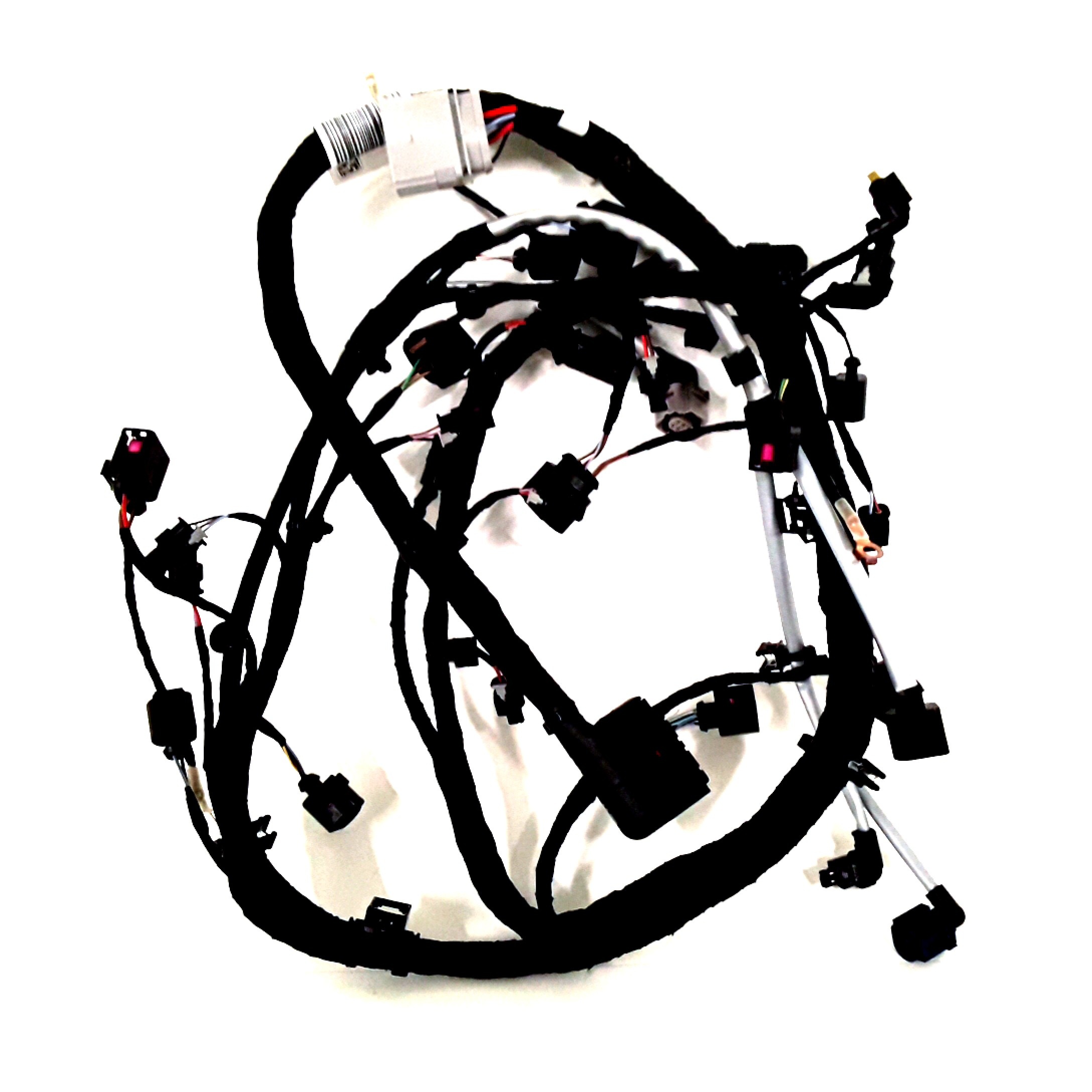 Engine Harness 04E-971-627-CA - View 5