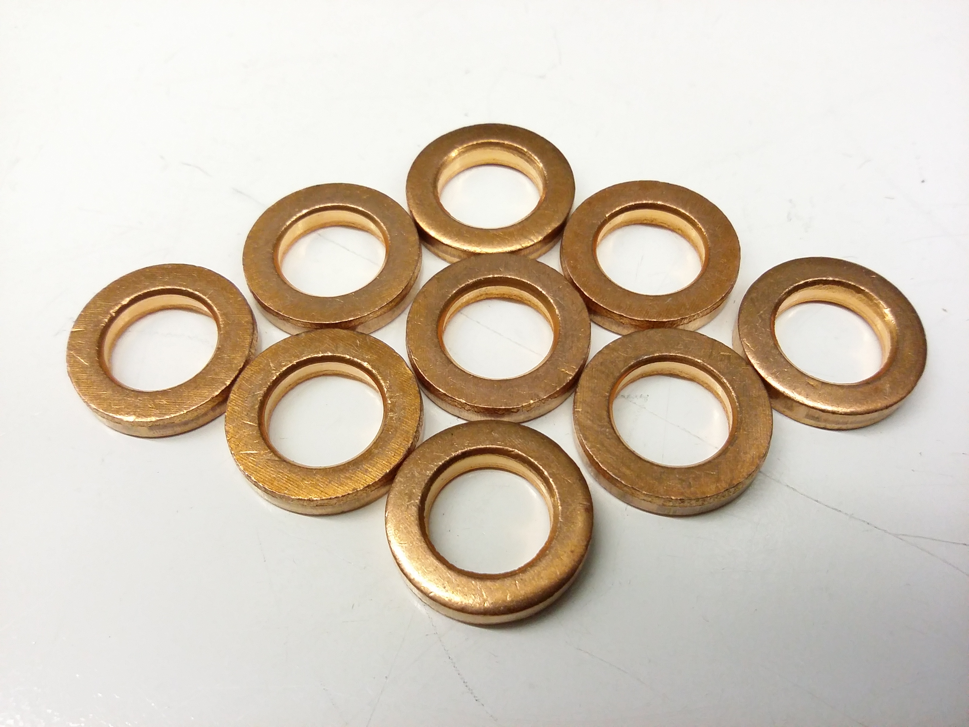 Fuel Injector O 046-130-219-A