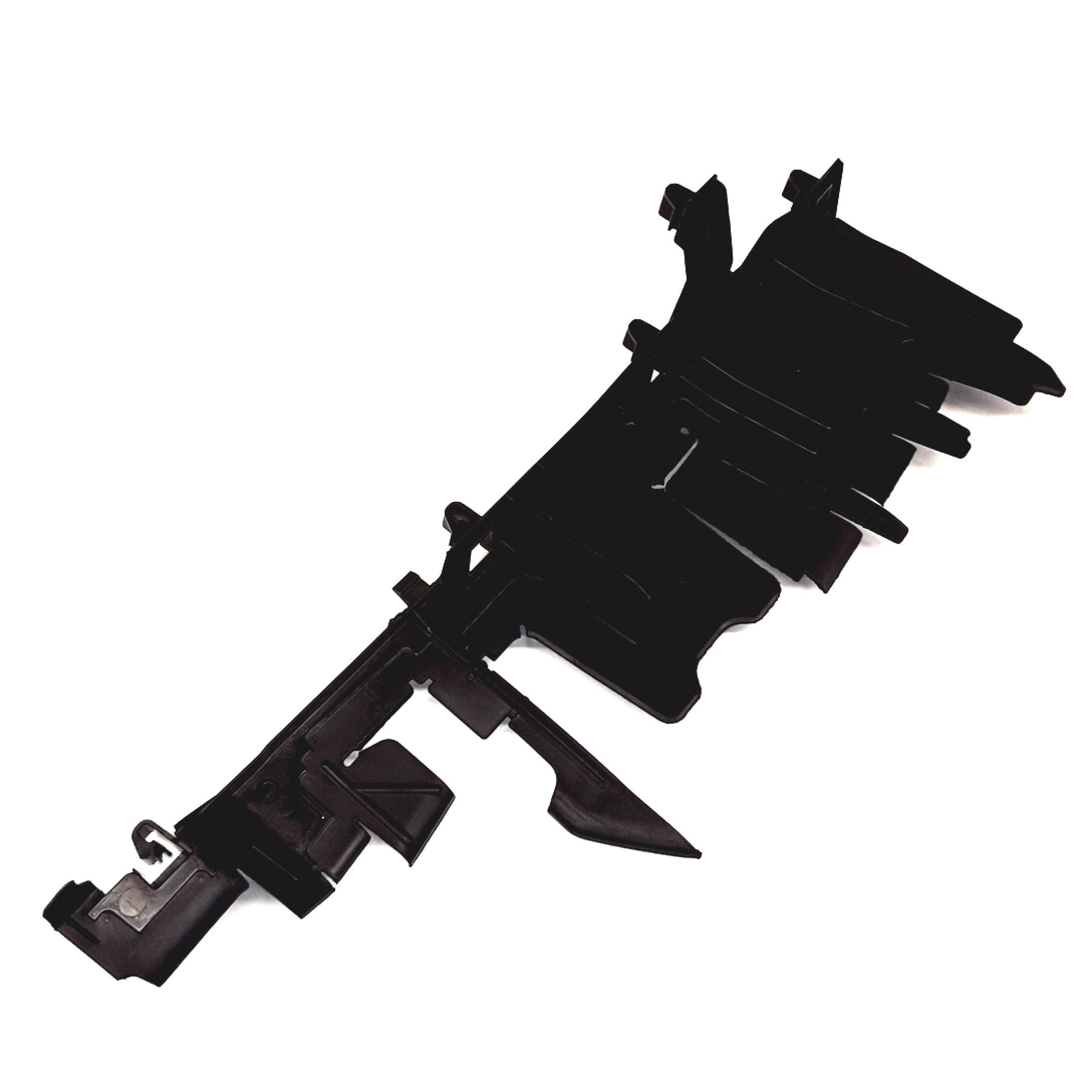 Air Baffle 5C6-121-283-J - View 4