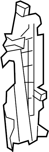 Air Baffle 5C6-121-283-J - View 3