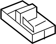 Relay Plate 1K0-937-507-B - View 2