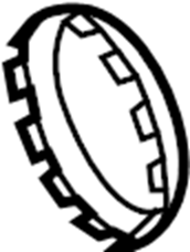 Water Pipe Seal 059-131-547-P - View 9