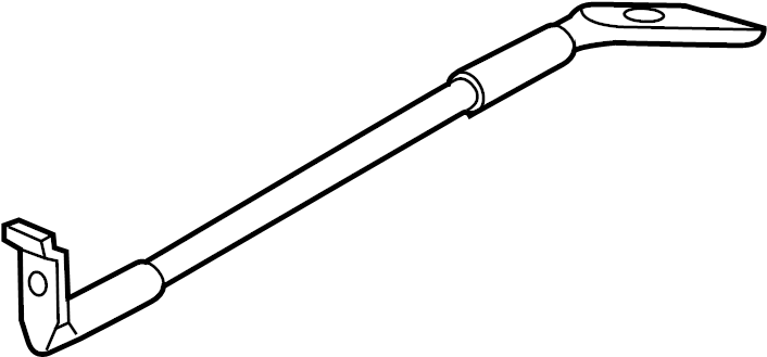 Ground Cable 7L6-971-537-A - View 4