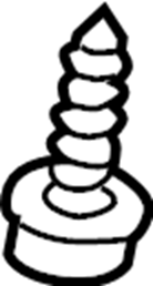 Fender Liner 561-805-912-H-9B9 - View 3