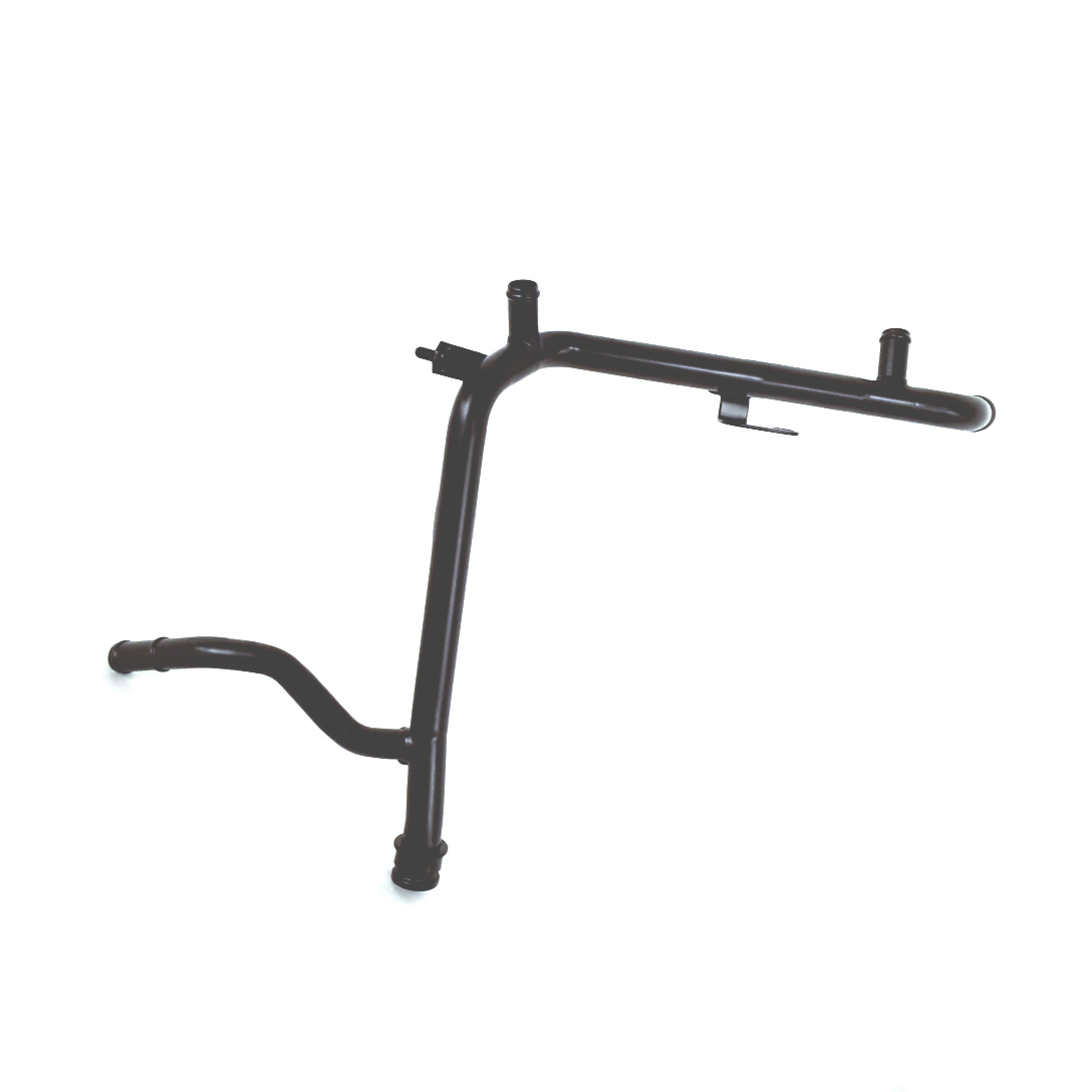 Engine Coolant Crossover Pipe 06A-121-065-CA