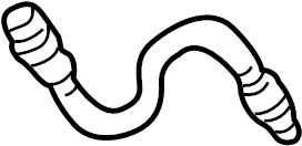 Brake Hose 6Q0-611-775-B - View 5