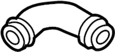 Connector Tube 3C0-145-838-D - View 4